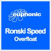 Overfloat (Ronski Speed pres Sun Decade Mix) artwork