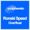 Overfloat (Ronski Speed pres Sun Decade Mix) artwork