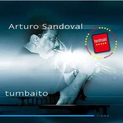 Tumbaito - Arturo Sandoval