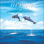 Ocean~オーシャン - アイソトニック・サウンド・シリーズ