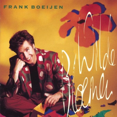Wilde bloemen - Frank Boeijen Groep