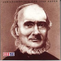 Aasen - Ivar Aasen
