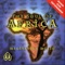 West Africa's Alive artwork