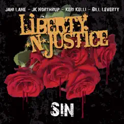 Sin (feat. Jani Lane) - Single by Liberty N' Justice & Jani Lane album reviews, ratings, credits