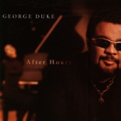 George Duke - After Dinner Drink