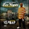The Mob (feat. The Jacka) - Les Vegas lyrics