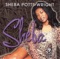 Don't Give Up On Your Woman - Sheba Potts-Wright lyrics