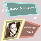 Marv Johnson - All The Love I've Got