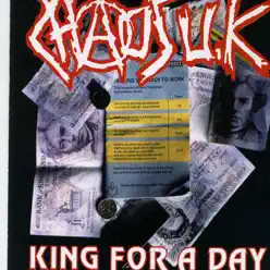 King for a Day - EP - Chaos Uk King for a Day - EP - Chaos Uk
