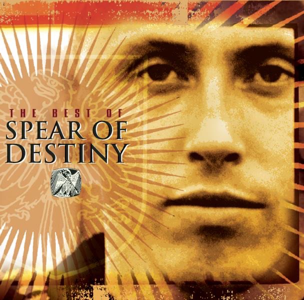 Spear of destiny history