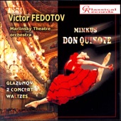 Concert Waltz In F Major Op. 51 (Glazunov) artwork