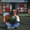 Don Henry Live At The Bluebird Café, 2001