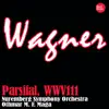 Wagner: Parsifal, WWV111 album lyrics, reviews, download