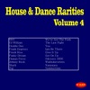 House & Dance Rarities, Vol. 4, 2000