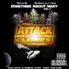 Something About Mary, Vol.1 : Attack of the Clones album lyrics, reviews, download