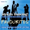 Strictly Dancing: Favourites