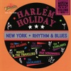 Harlem Holiday - New York Rhythm & Blues Vol. 6, 1993