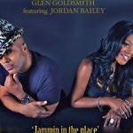 Jammin' in the place