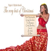 Trippin 'n' Rhythm - The Very Best of Christmas artwork