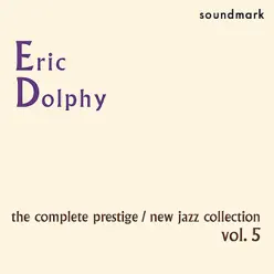 The Complete Prestige / New Jazz Collection, Vol. 5 - Ron Carter The Complete Prestige / New Jazz Collection, Vol. 5 - Ron Carter