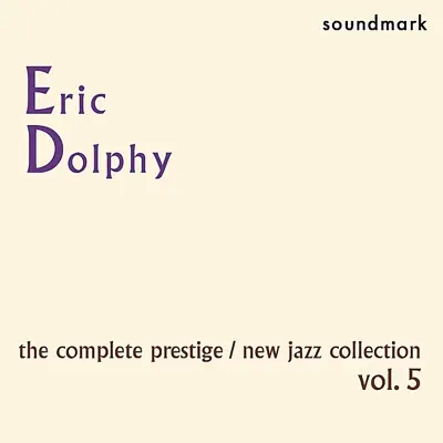 The Complete Prestige / New Jazz Collection, Vol. 5 - Ron Carter