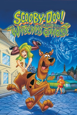 ‎Scooby-Doo and the Witch's Ghost on iTunes