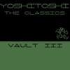 Yoshitoshi the Classics: Vault III