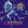 The Very Best of Chris Barber, 2007
