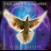 Paix Amour et Lumiere artwork