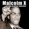 All-Time Greatest Speeches - Malcolm X