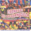 Carnaval de Barranquilla - Patrimonio Musical, 2008