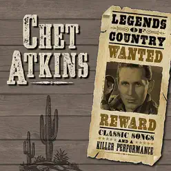 Legends of Country - Chet Atkins