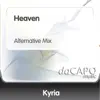 Heaven (Alternative Mix) - Single album lyrics, reviews, download