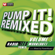 Rain Over Me (DJ Shocker Remix) - Power Music Workout