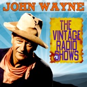 The Vintage Radio Shows artwork