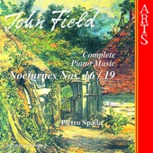 Field: Complete Piano Music Vol. 5 artwork