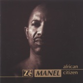 African Citizen artwork