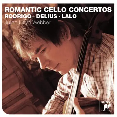 Romantic Cello Concertos - London Philharmonic Orchestra