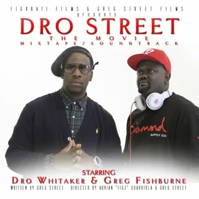 Dro Street - Young Dro Dro Street - Young Dro