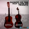 Quintet of the Hot Club of France Remastered, 2012