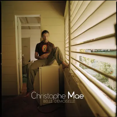 Belle demoiselle - Single - Christophe Maé