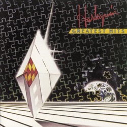 Harlequin - Innocence