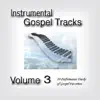 Instrumental Gospel Tracks Vol. 3 album lyrics, reviews, download