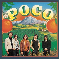 Poco - You Better Think Twice