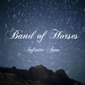 Band of Horses - Laredo