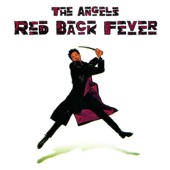 Red Back Fever artwork