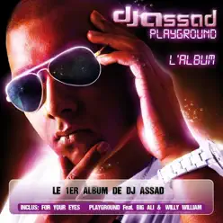 Playground - DJ Assad Playground - DJ Assad