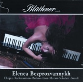 Elena Bezprozvannykh - 4 Impromptus, Op. 90, D. 899: Impromtu No. 3 In G Flat Major, D. 899