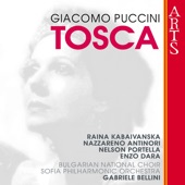 Atto Terzo: Io De' Sospiri... (Puccini) artwork