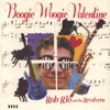 Boogie Woogie Valentine